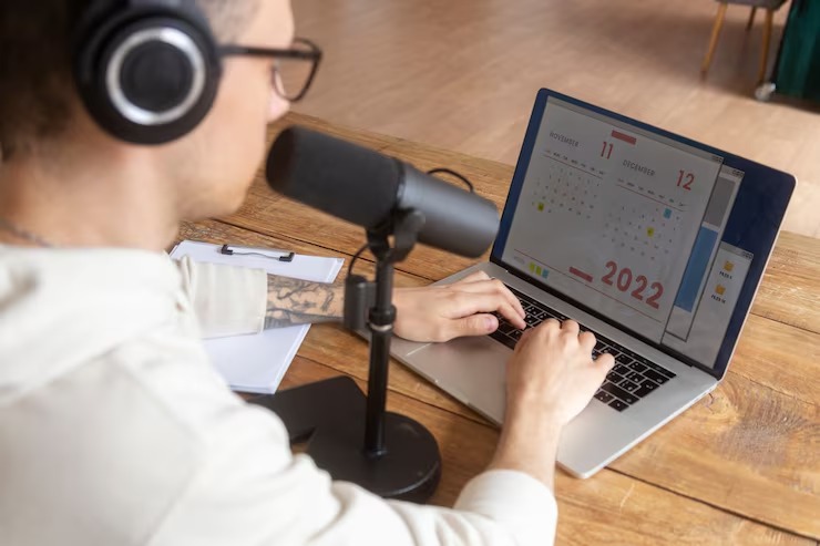 Live streaming dashboard showing high engagement from viewers